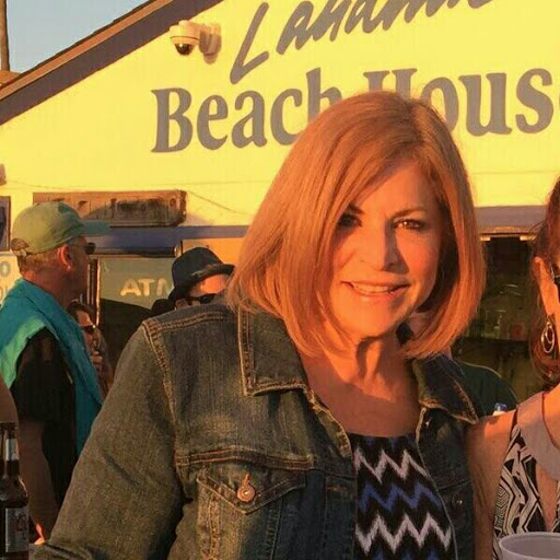 Kim Etherton Photo 4