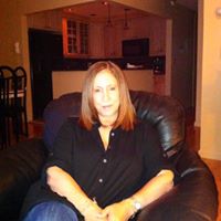 Robin Goodman Photo 37