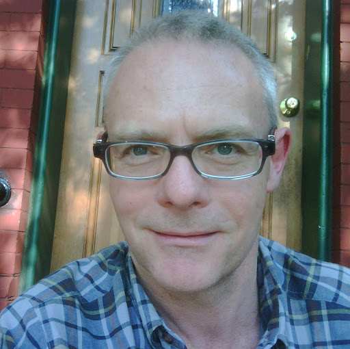 Charles Day Photo 20