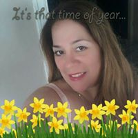 Carmen Feliciano Photo 13