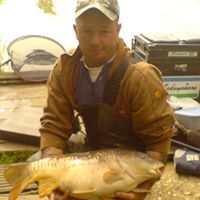 Chris Sharp Photo 33