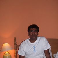 Raman Unnikrishnan Photo 5