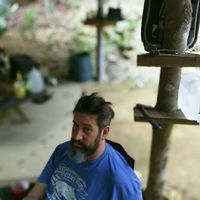 Douglas Huffman Photo 30