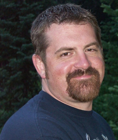 James Warren Photo 34