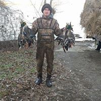 Robby Gray Photo 10