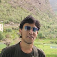 Vivek Venkatesh Photo 7
