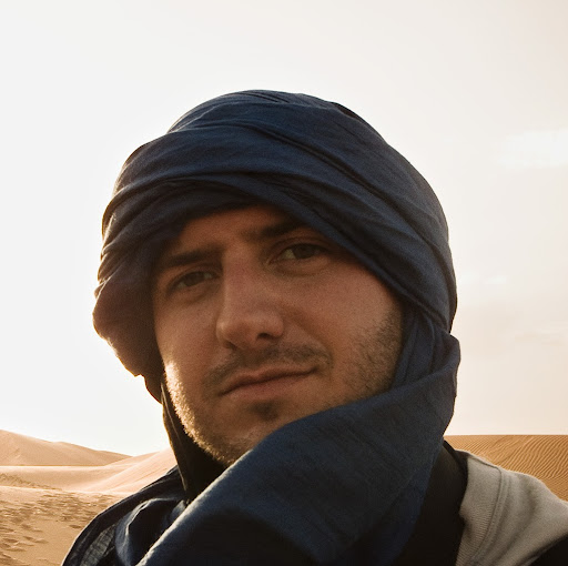 Gabriel Rinaldi Photo 5