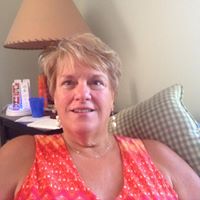 Betty Crouch Photo 6