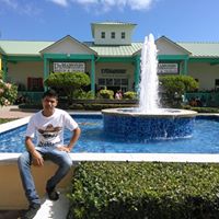 Francis Rodrigues Photo 18