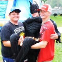 Caleb Mann Photo 30