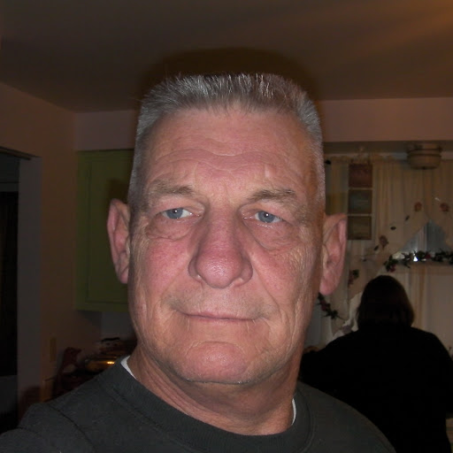 Gregory Evans Photo 39