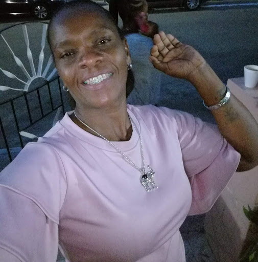 Maria Reid Photo 41