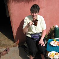 Maggie Goodwin Photo 15