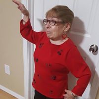 Irene Simmons Photo 34