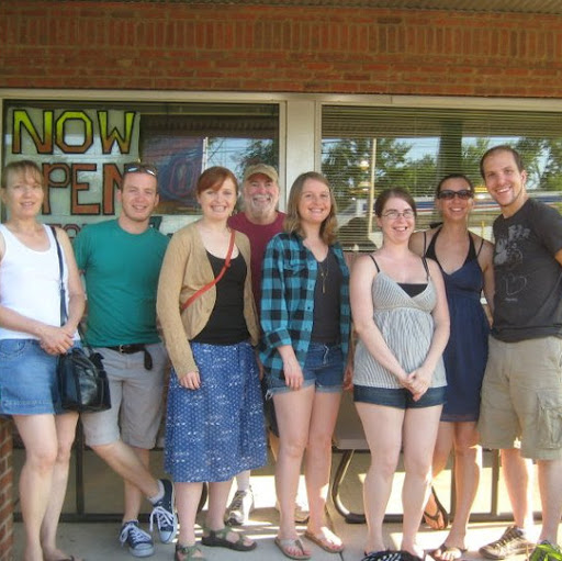 Chris Holt Photo 17
