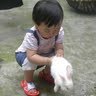 Chao Zeng Photo 14