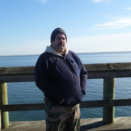 Keith Howard Photo 6