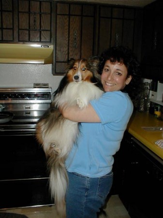 Sue Kaye Photo 9