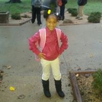Alicia Hooper Photo 15