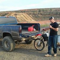 Alex Mendenhall Photo 12