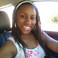 Brandi Houston Photo 7