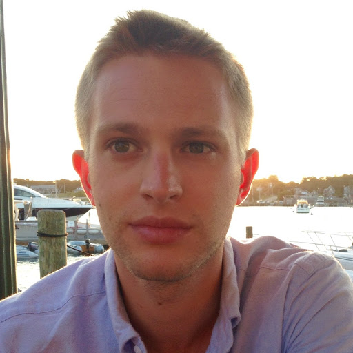Alexander Barnes Photo 5