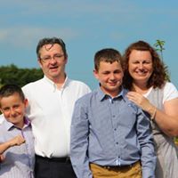 Joe Fahy Photo 9