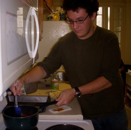 Kevin Stack Photo 10