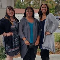 Teresa Crisman Photo 2