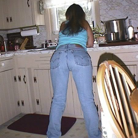 Janet Warner Photo 32