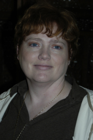 Rachel Jordan Photo 34