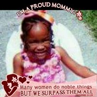 Keisha Jones Photo 10