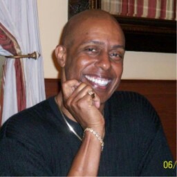 Ronald Pearson Photo 39