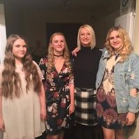 Jane Woodward Photo 30