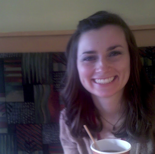 Kate Anderson Photo 15