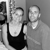 Christina Hampton Photo 38