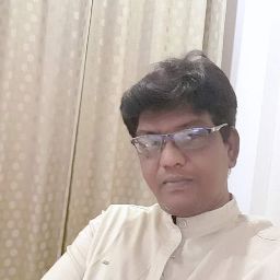 Krishna Swamy Photo 22