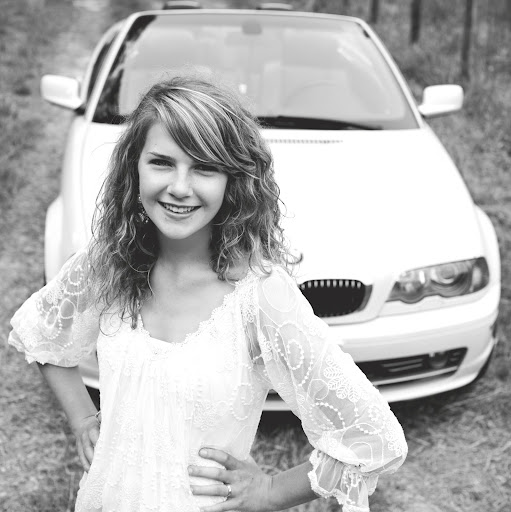 Kendall Morris Photo 11