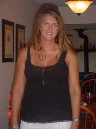 Lori Stewart Photo 7