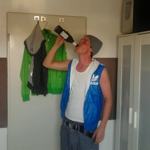 Christopher Grabowski Photo 6