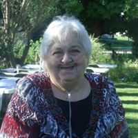 Shirley Robbins Photo 12