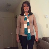 Patricia Seals Photo 27