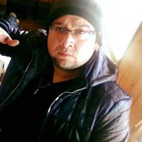 Rafael Machuca Photo 3