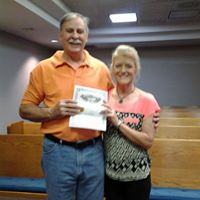 Robin Childers Photo 8