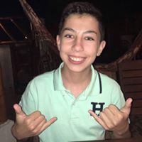 Benjamin Marcus Photo 30