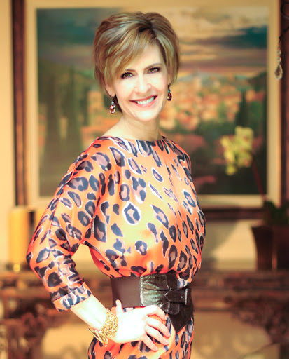 Kay Hunter Photo 9