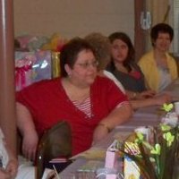 Ann Dean Photo 27