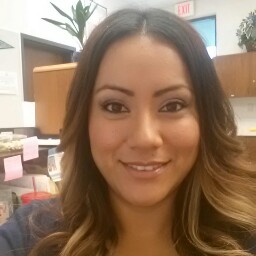 Arlene Contreras Photo 25
