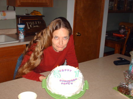 Patricia Hamilton Photo 41