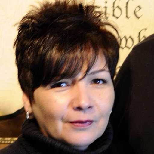 Mary Laughlin Photo 20